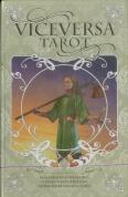 Vice-Versa Tarot - Book And Cards Set