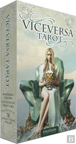 Bertrand.pt - Vice Versa Tarot
