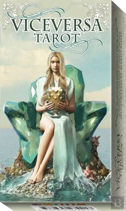 Bertrand.pt - Vice-Versa Tarot