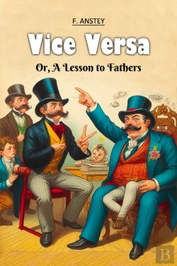 Bertrand.pt - Vice Versaor, A Lesson To Fathers (Edition2024)