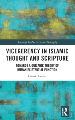 Bertrand.pt - Vicegerency In Islamic Thought And Scripture