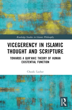 Bertrand.pt - Vicegerency In Islamic Thought And Scripture