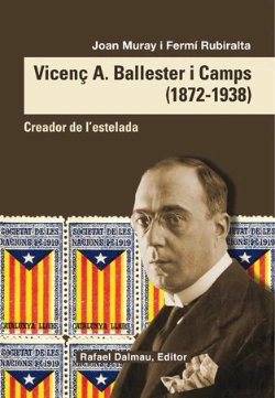 Bertrand.pt - Vicenç A. Ballester I Camps (1872-1938)