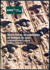 Vicent Ferrer, Un Predicador En Tiempos De Crisis