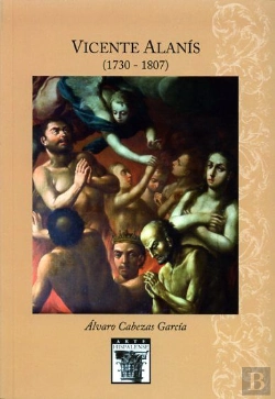 Bertrand.pt - Vicente Alanís (1730-1807)