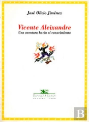 Vicente Aleixandre