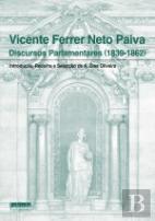 Vicente Ferrer Neto Paiva