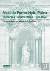 Vicente Ferrer Neto Paiva