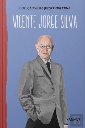 Vicente Jorge Silva