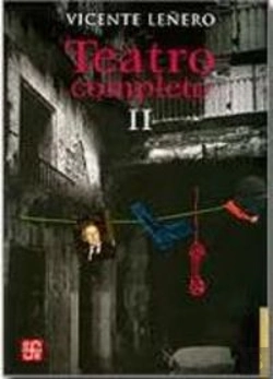 Bertrand.pt - Vicente Leñero, Teatro Completo Ii  