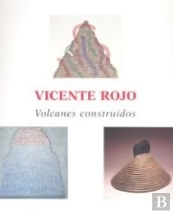 Bertrand.pt - Vicente Rojo, Volcanes Construidos