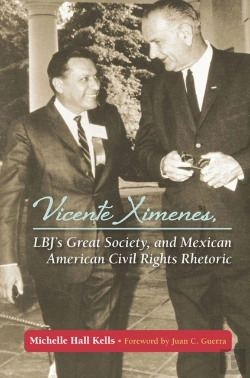 Bertrand.pt - Vicente Ximenes, Lbj'S Great Society, And Mexican American Civil Rights Rhetoric