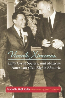 Bertrand.pt - Vicente Ximenes, Lbj'S Great Society, And Mexican American Civil Rights Rhetoric