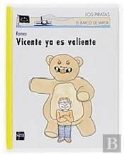 Vicente Ya Es Valiente