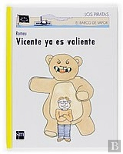 Bertrand.pt - Vicente Ya Es Valiente