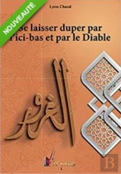 Vices De L'Âme Tome 4 ; Se Laisser Duper Par L'Ici-Bas Et Par Le Diable