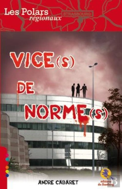 Bertrand.pt - Vice(S) De Norme(S)