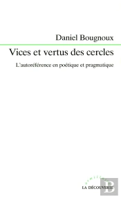Vices Et Vertus Des Cercles