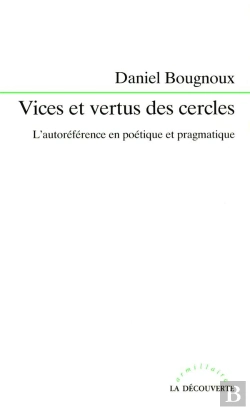 Bertrand.pt - Vices Et Vertus Des Cercles