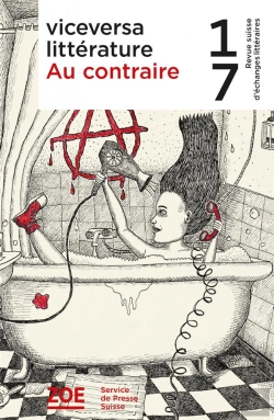 Bertrand.pt - Viceversa Littérature Tome 17 : Au Contraire