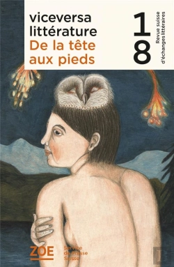 Bertrand.pt - Viceversa Littérature Tome 18 : De La Tête Aux Pieds