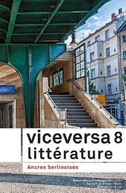 Bertrand.pt - Viceversa T.3 (Édition 2009)
