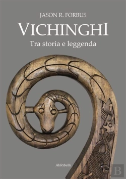 Bertrand.pt - Vichinghi. Tra Storia E Leggenda