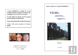 Bertrand.pt - Vichy, Autrefois... Naguère...