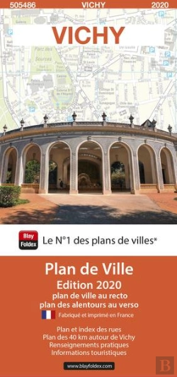 Bertrand.pt - Vichy