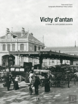 Bertrand.pt - Vichy D'Antan