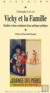 Vichy Et La Famille