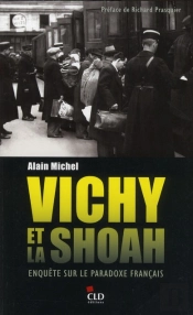 Vichy Et La Solution Finale