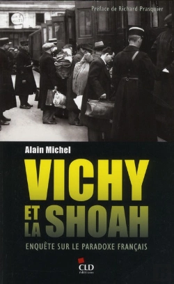 Bertrand.pt - Vichy Et La Solution Finale