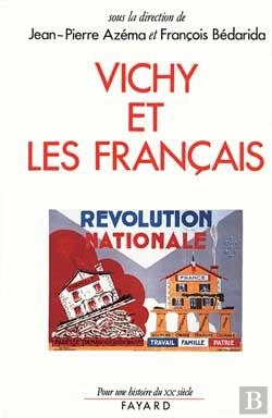 Bertrand.pt - Vichy Et Les Français