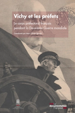 Bertrand.pt - Vichy Et Les Préfets