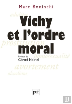 Bertrand.pt - Vichy Et L'Ordre Moral