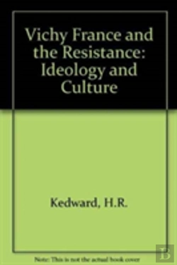 Bertrand.pt - Vichy France And The Resistance