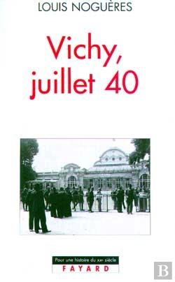 Bertrand.pt - Vichy, Juillet 40