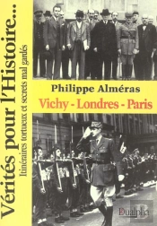 Vichy-Londres-Paris
