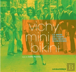 Bertrand.pt - Vichy, Mini Et Bikini