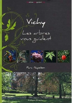 Bertrand.pt - Vichy : Parc Napoléon