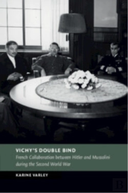 Bertrand.pt - Vichy'S Double Bind