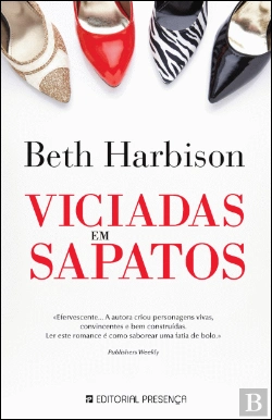 Bertrand.pt - Viciadas em Sapatos