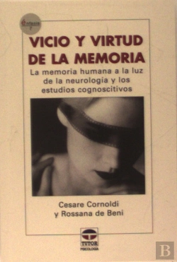 Bertrand.pt - Vicio Y Virtud De La Memoria
