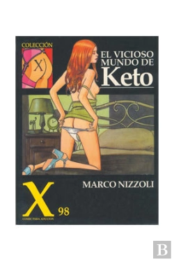 Bertrand.pt - Vicioso Mundo De Keto, El