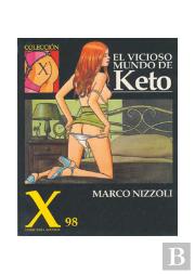 Vicioso Mundo De Keto, El