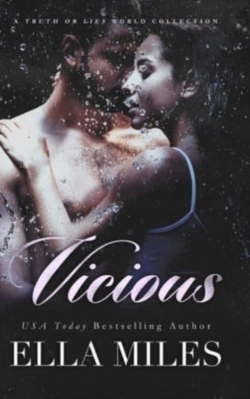 Bertrand.pt - Vicious: A Truth Or Lies World Collectio