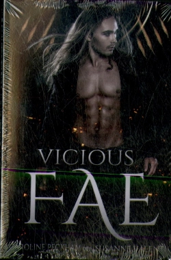 Bertrand.pt - Vicious Fae