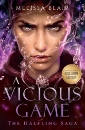 Vicious Game (B&N Edition)