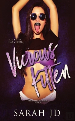 Bertrand.pt - Vicious Kitten